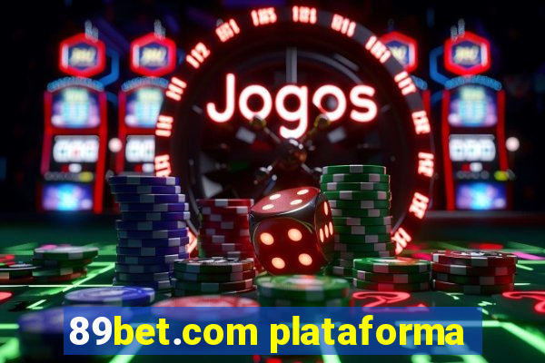 89bet.com plataforma